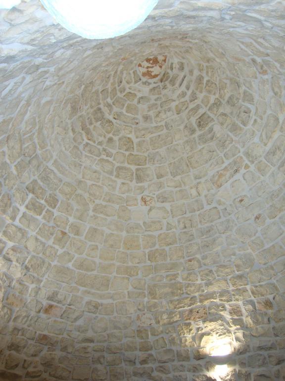 로코로톤도 Trulli Isago B&B 외부 사진